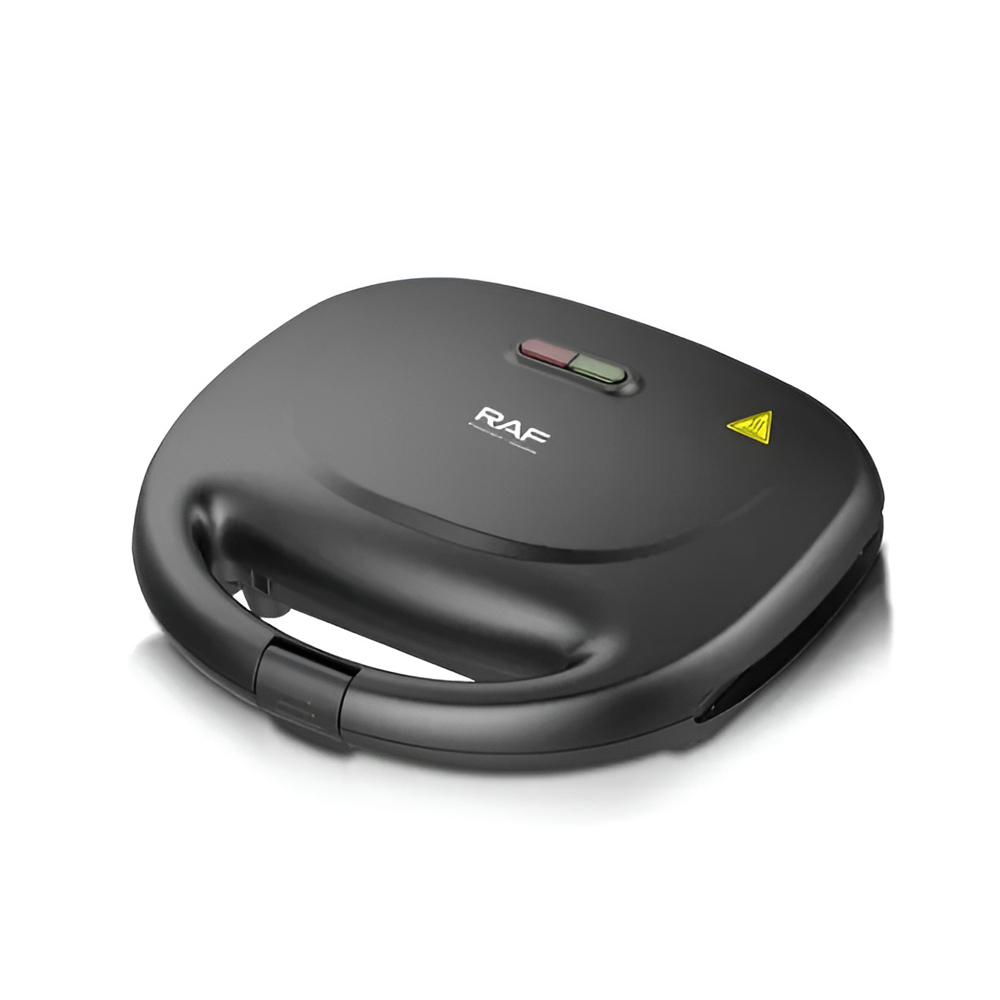 Raf Donut Maker R.247, 850W - Image 2