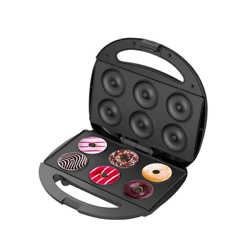 Raf Donut Maker R.247, 850W - Image 3
