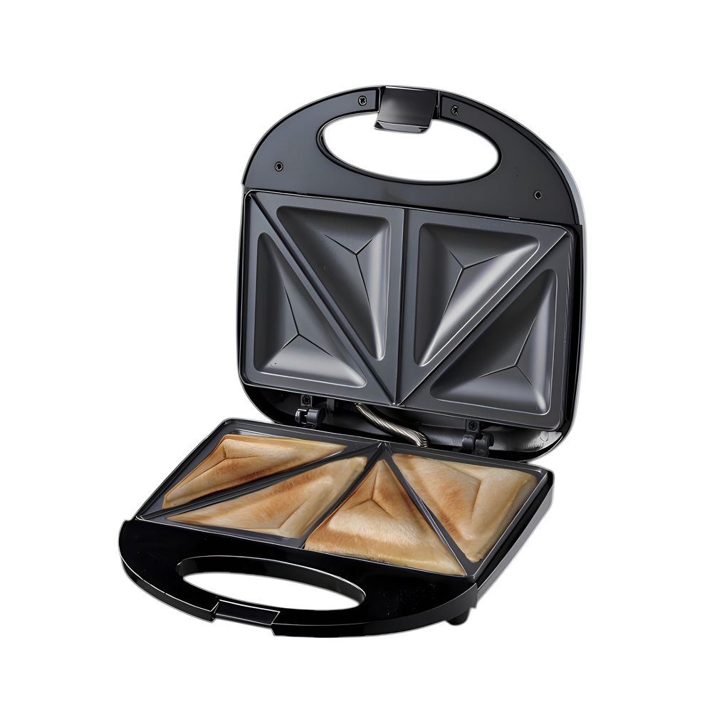Raf Sandwich Maker R.257S, 750W - Image 3