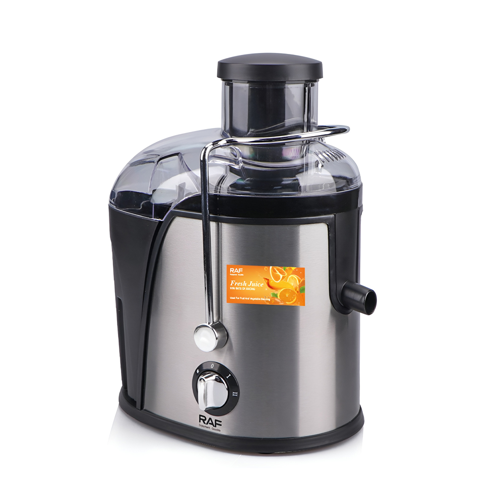 Raf Electric Juicer R.2805, 600W - Image 2