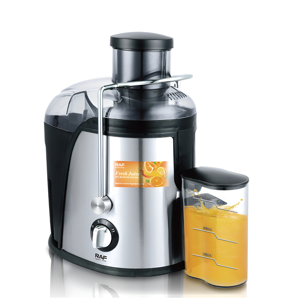 Raf Electric Juicer R.2805, 600W - Image 3