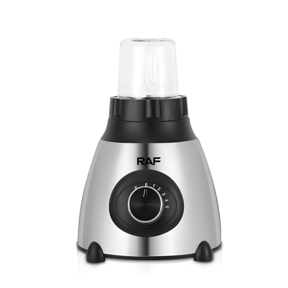 Raf Blender R.295, 45000RPM, 1000W - Image 2