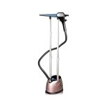 Raf Garment Steamer R.3046R, 2000W, Red/Pink