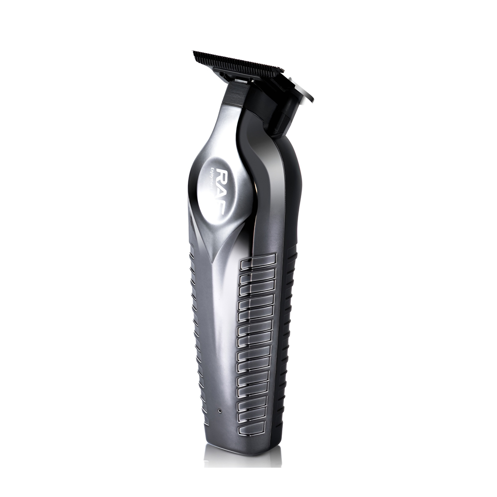 Raf Electric Hair Clipper R.4070, 3W - Image 2
