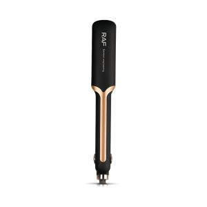 Raf Hair Straightener R.419J, 45W, Black
