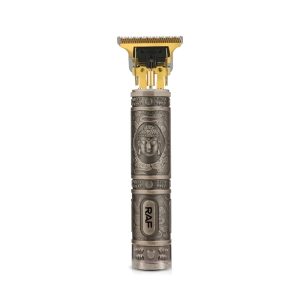 Raf Electric Hair Clipper R.434, 5W