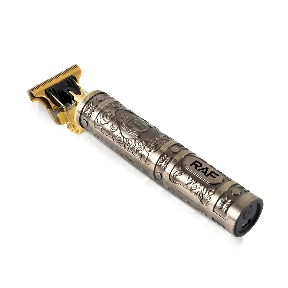 Raf Electric Hair Clipper R.434, 5W - Image 2