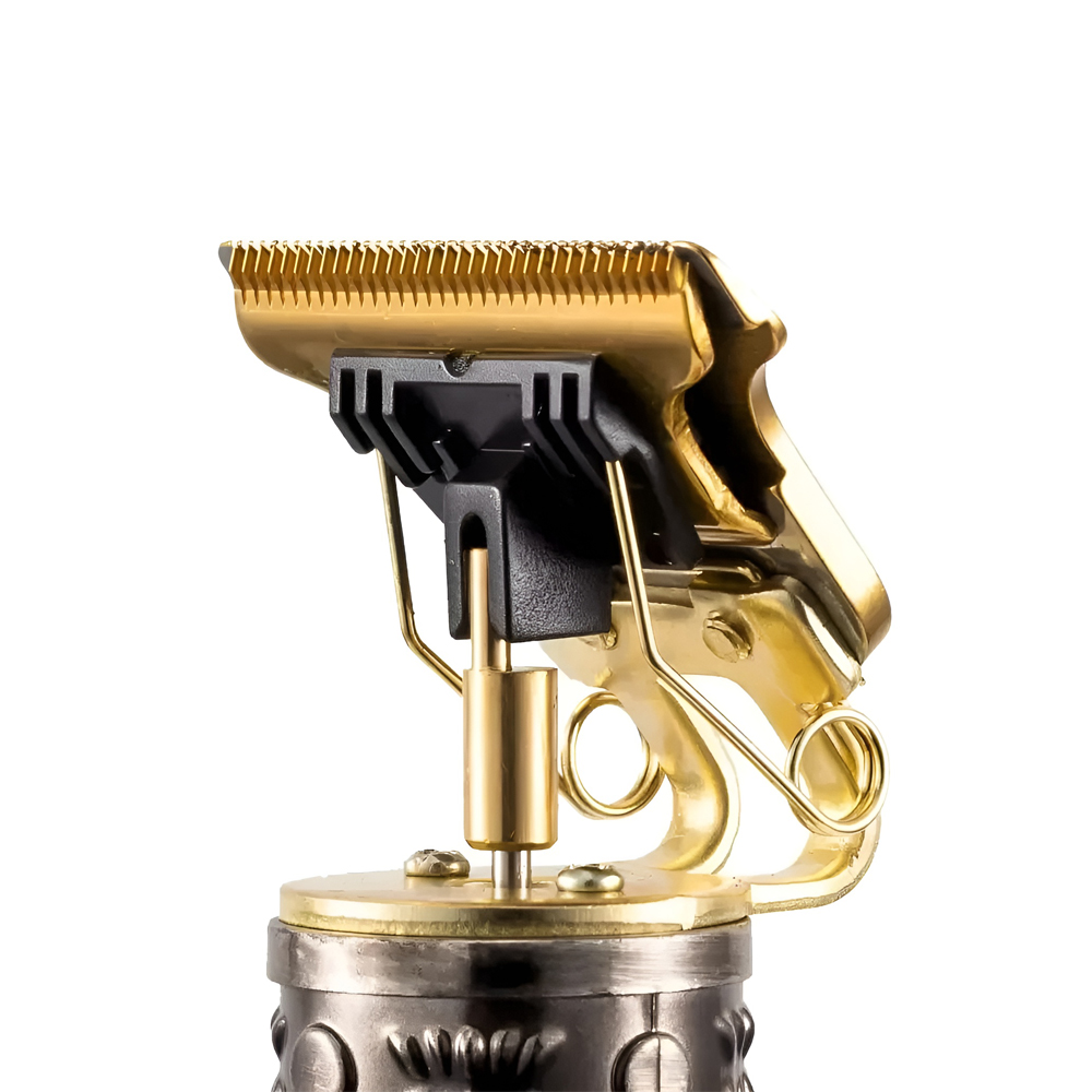 Raf Electric Hair Clipper R.434, 5W - Image 3