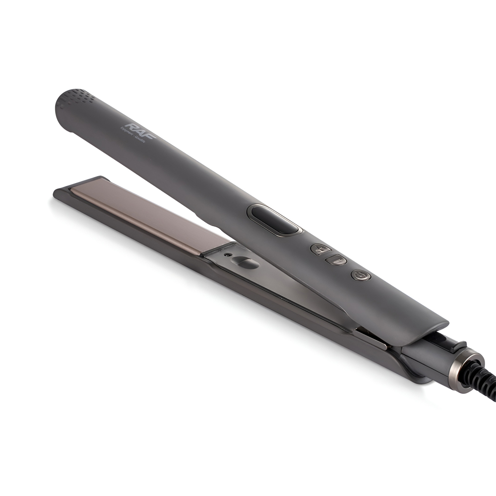 Raf Hair Straightener R.4483, 50W - Image 2