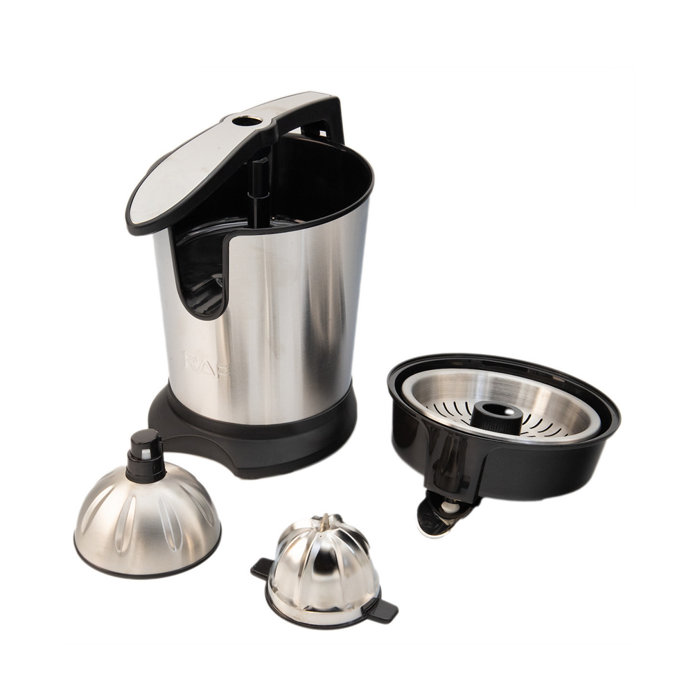 Raf Electric Juicer R.623B, 180W - Image 2