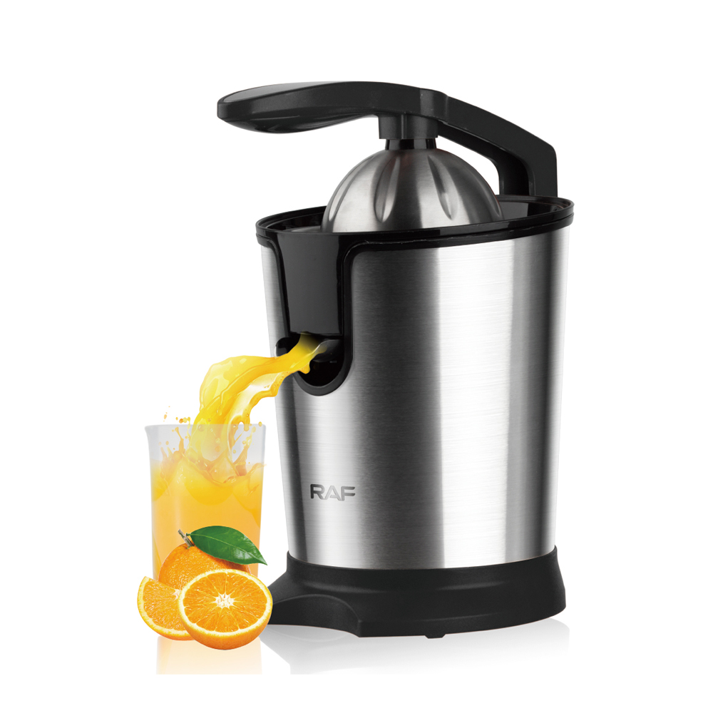 Raf Electric Juicer R.623B, 180W - Image 3