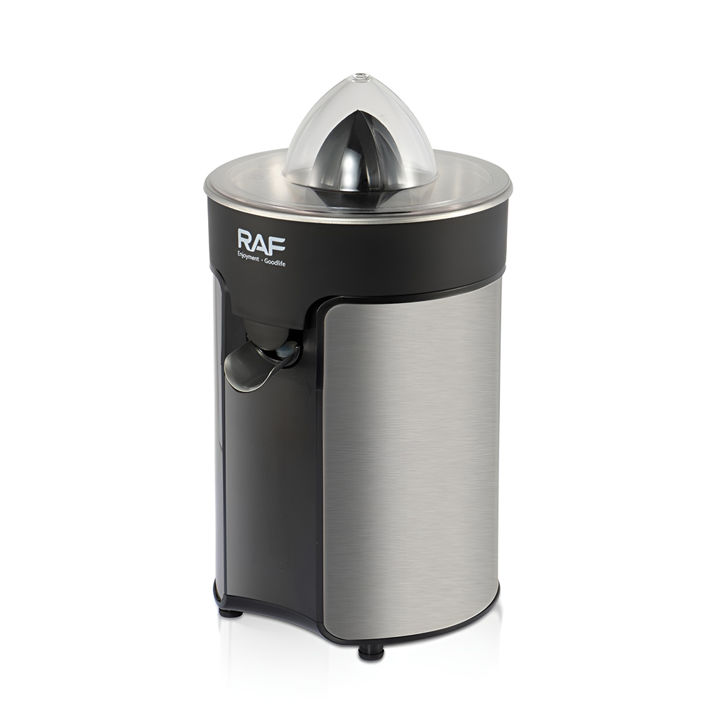 Raf Electric Juicer R.624, 100W - Image 2