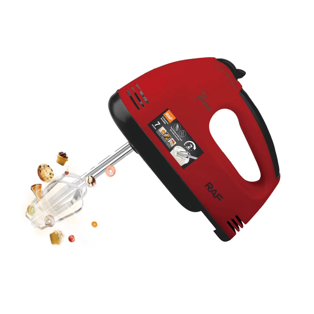 Raf Stand Mixer R.6637, 250W - Image 2
