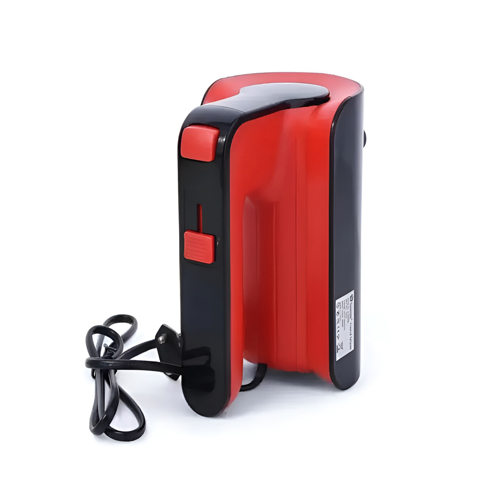 Raf Hand Mixer R.6653R, 180W - Image 3