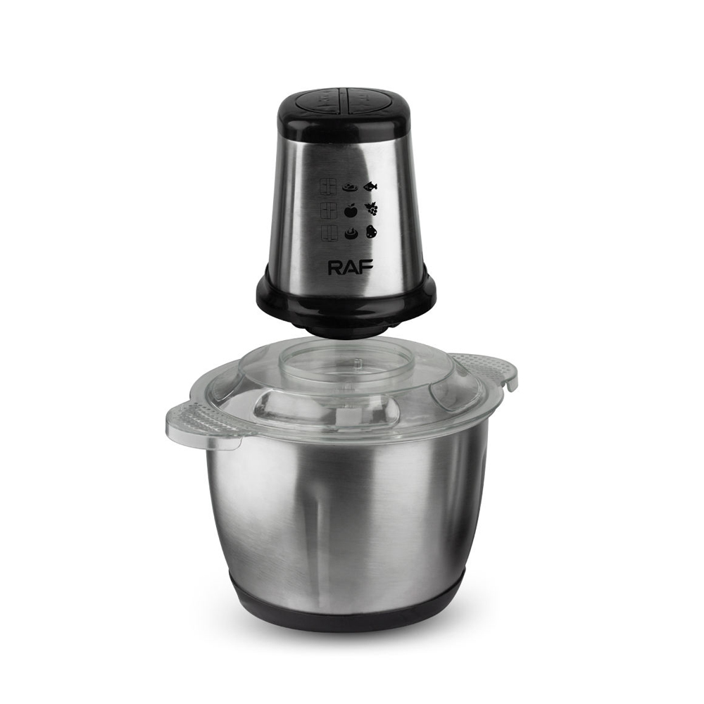 Raf Food Processor, 3L, R.7031, 1000W - Image 2