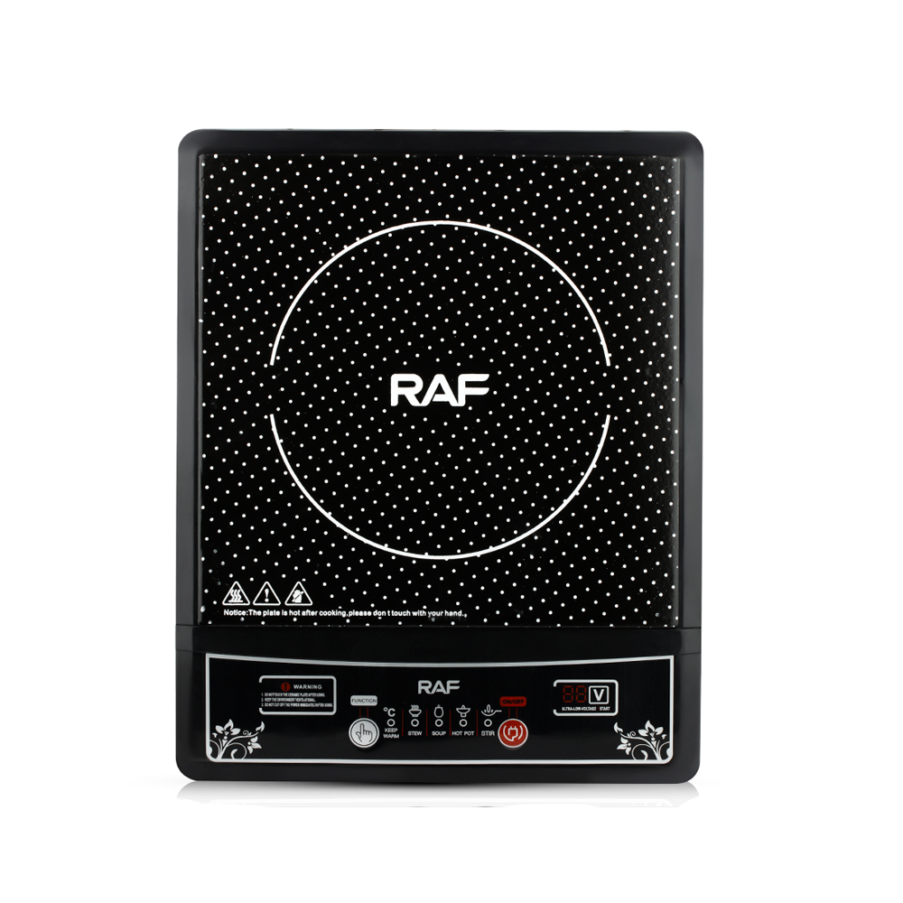 Raf Induction Cooker, R.8015 - Image 2