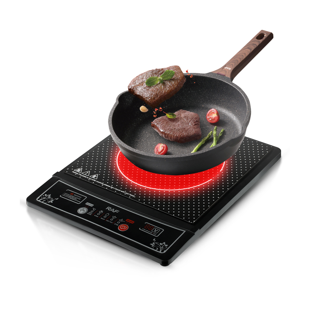 Raf Induction Cooker, R.8015 - Image 3