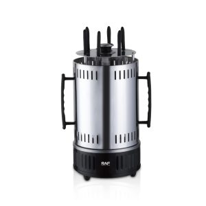Raf Electric Skewer (frigarui), Barbecue Machine, R.8612
