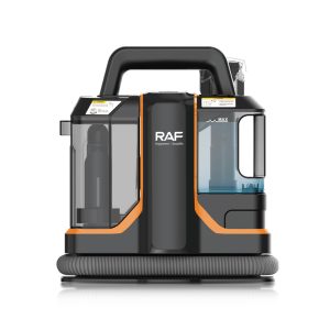 Raf Portable Carpet Cleaner R.8776, 450W