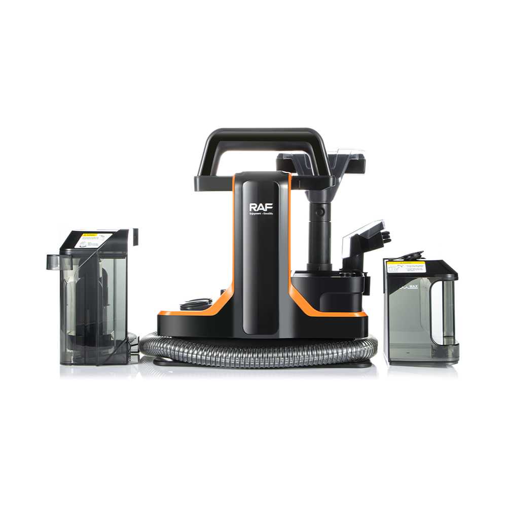 Raf Portable Carpet Cleaner R.8776, 450W - Image 4