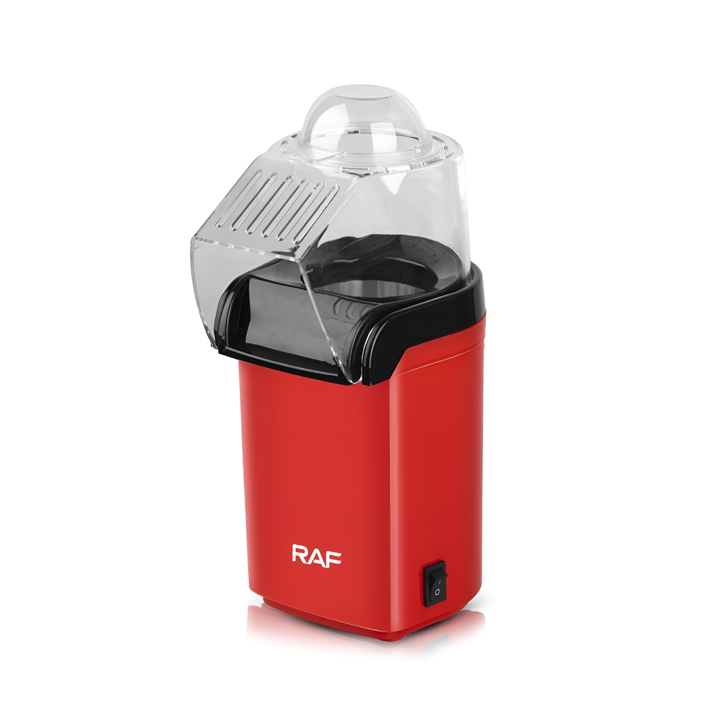 Raf Popcorn Machine R.9014, 1200W - Image 2