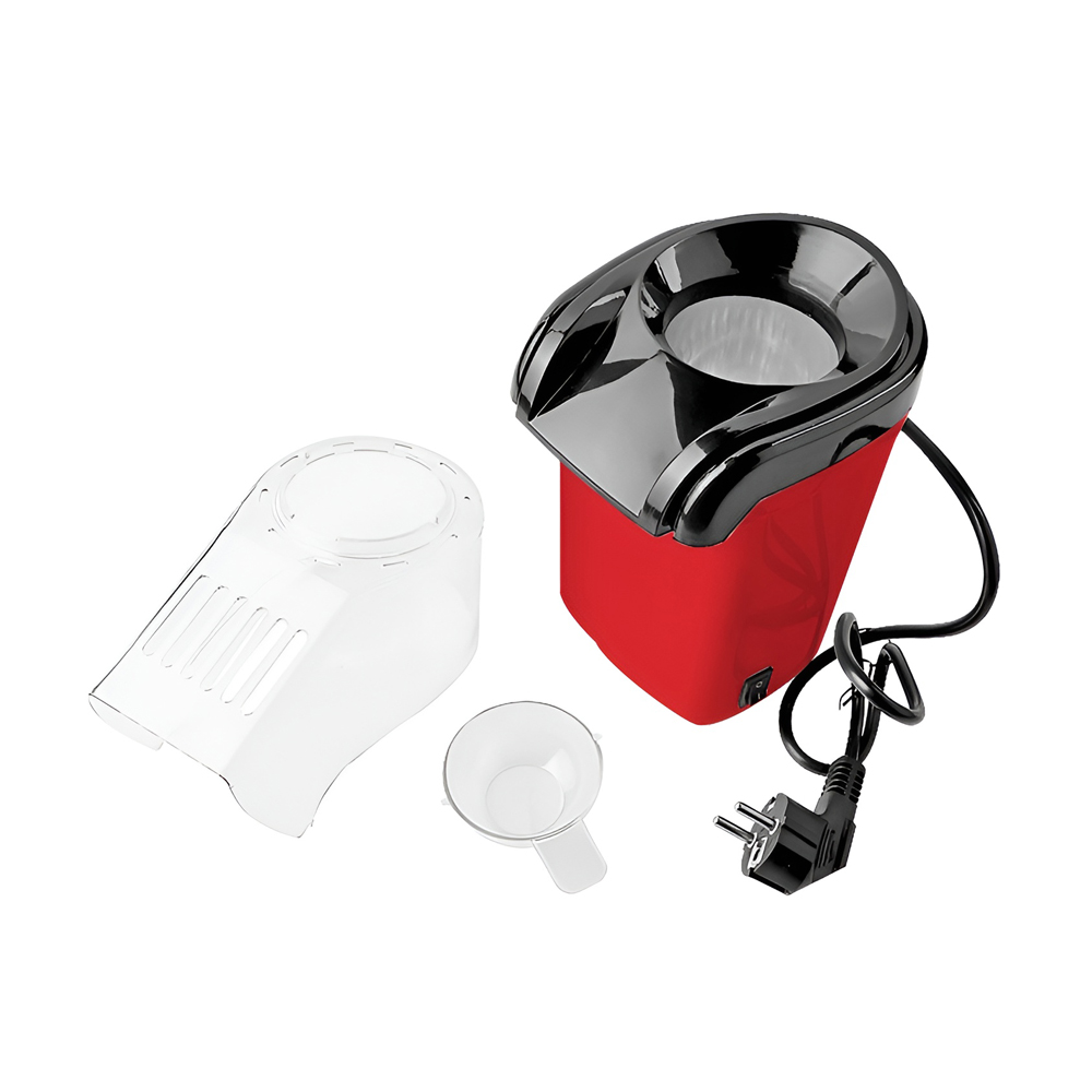 Raf Popcorn Machine R.9014, 1200W - Image 3