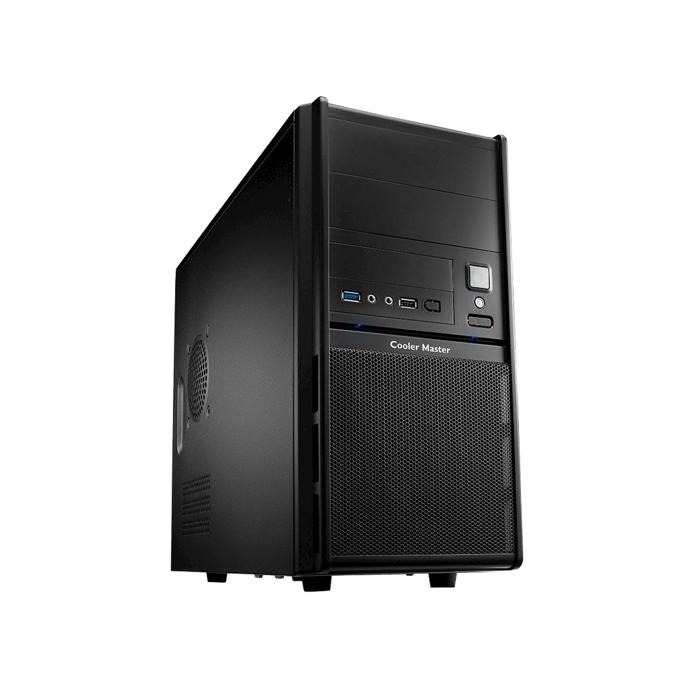 Cooler Master Case Elite 342 Mini Tower
