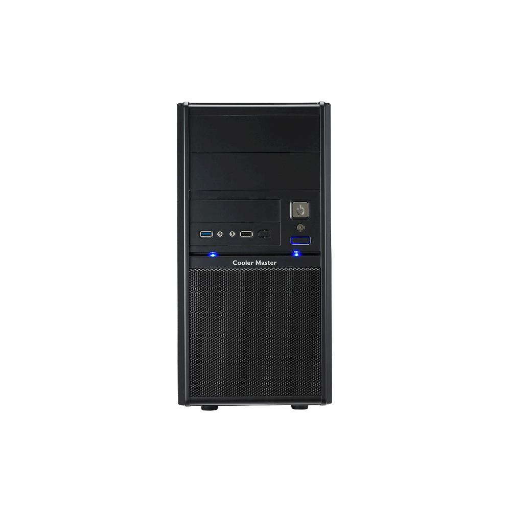 Cooler Master Case Elite 342 Mini Tower - Image 2