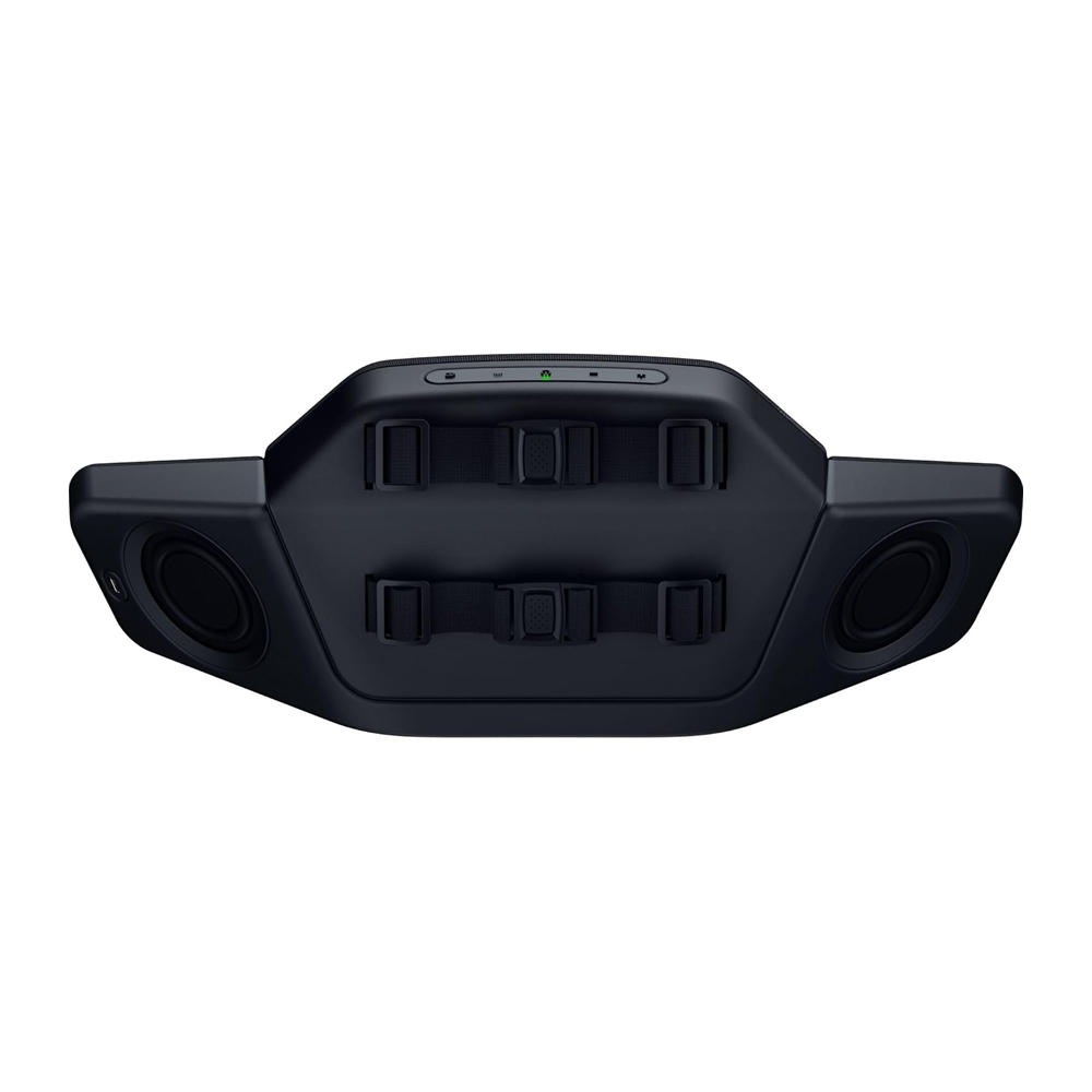 Razer Clio THX® Spatial Audio-enabled wireless speaker head for gaming chair - Image 3