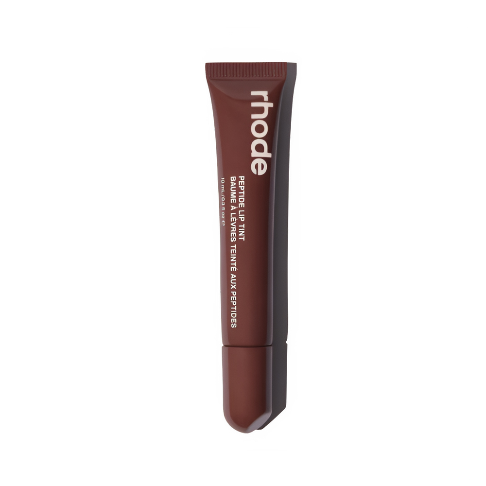 Rhode Lip Tint Phone Case iPhone 16, Espresso - Image 3