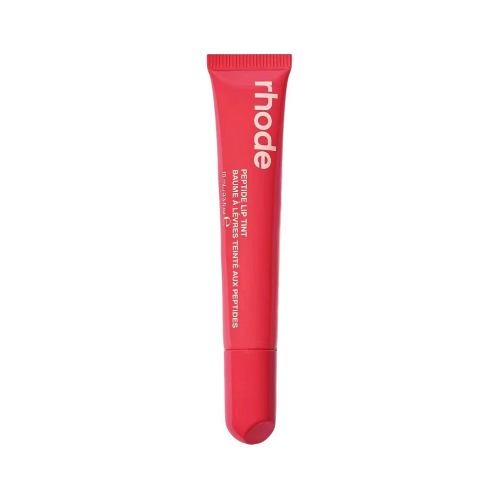 Rhode Lip Tint Phone Case iPhone 16, Guava Spiztit - Image 4