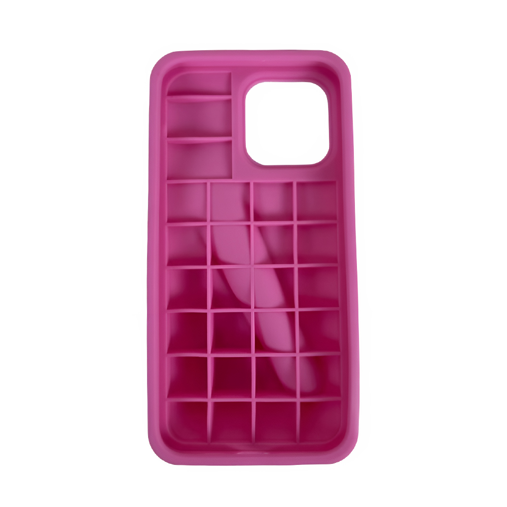 Rhode Lip Tint Phone Case iPhone 16 Pro Max, Shortcake - Image 3