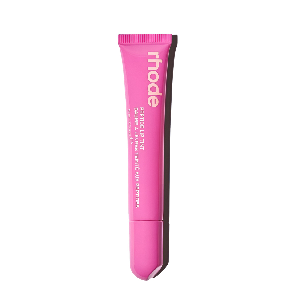 Rhode Lip Tint Phone Case iPhone 16 Pro Max, Shortcake - Image 4