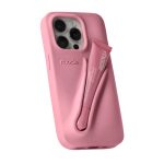 Rhode Lip Tint Phone Case iPhone 16, Ribbon