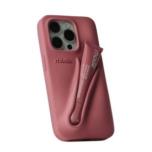 Rhode Lip Tint Phone Case iPhone 16, Salty Tan