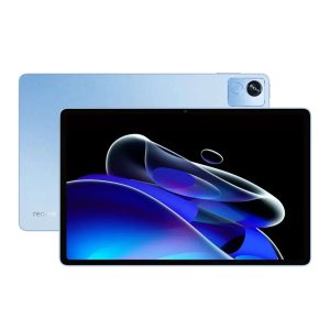 Realme Pad X 10.95" 6/128Gb Wifi, Glacier Blue