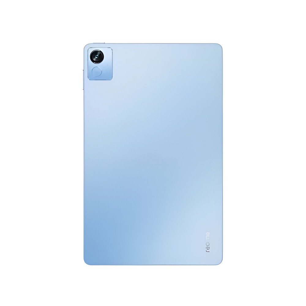Realme Pad X 10.95" 6/128Gb Wifi, Glacier Blue - Image 2