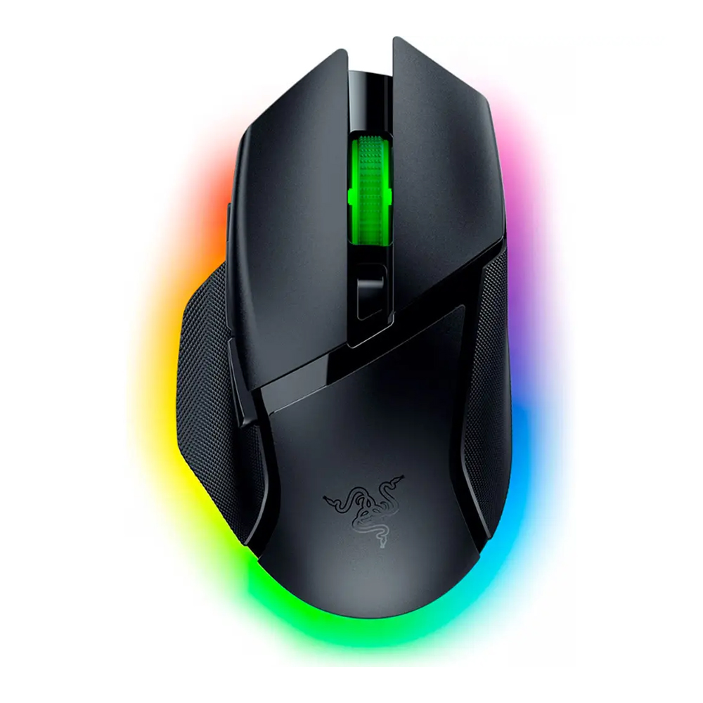 Razer Mouse Basilisk V3 X HyperSpeed Wireless - Image 2
