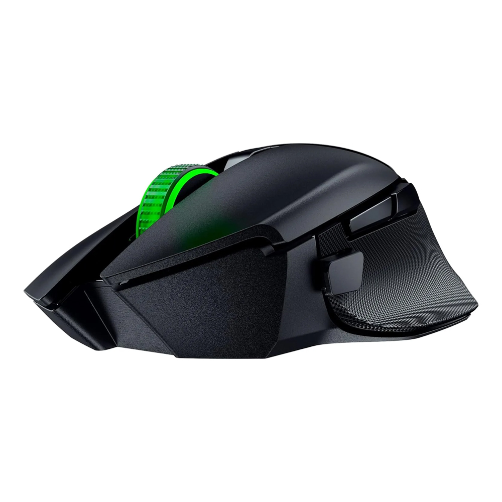 Razer Mouse Basilisk V3 X HyperSpeed Wireless - Image 3