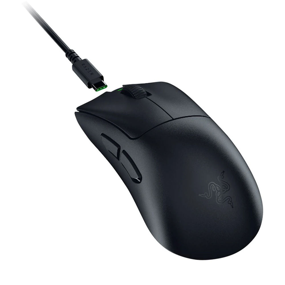 Razer Mouse DeathAdder V3 HyperSpeed - Image 3