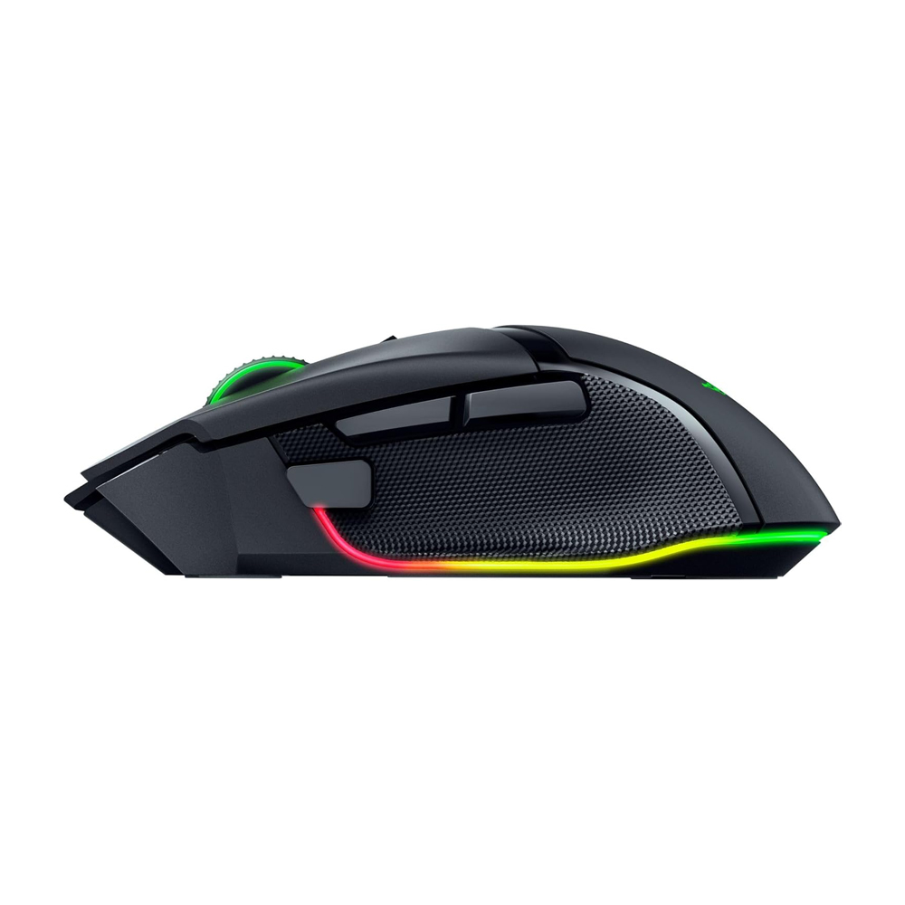 Razer Mouse Basilisk V3 Pro 35K - Ergonomic Wireless - Image 2