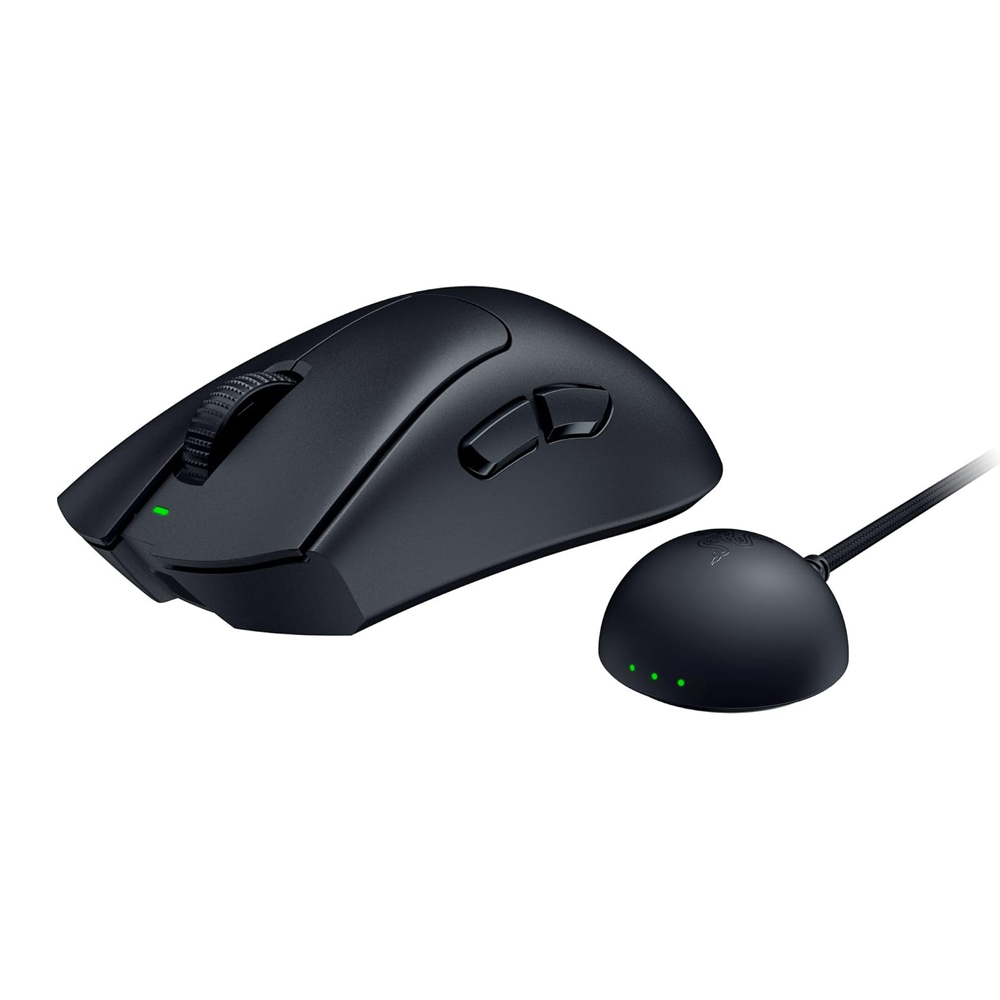 Razer Mouse Deathadder V4 Pro Wireless - Image 3