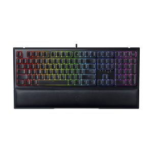 Razer Keyboard Membrane Ornata V2 Russian Layout