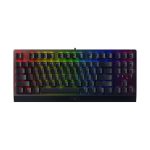 Razer Keyboard Mechanical BlackWidow V3 Tenkeyless RU Layout