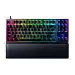 Razer Keyboard Huntsman V2 Tenkeyless (Purple Switch) US Layout