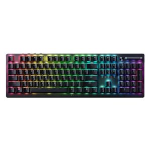 Razer Keyboard Membrane DeathStalker V2 Pro Wireless Low Profile(Red Switch) Ru Layout