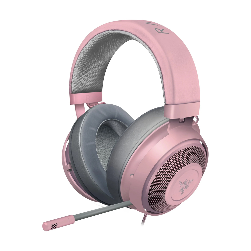 Razer Headset Kraken Quartz