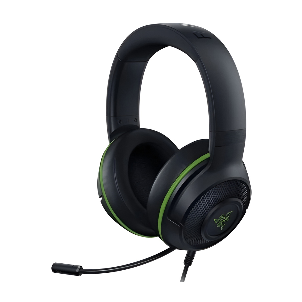 Razer Headset Kraken X for Console for Xbox