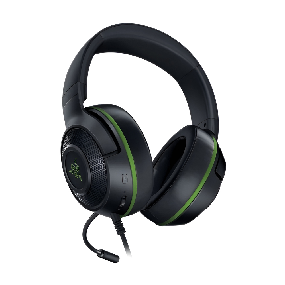 Razer Headset Kraken X for Console for Xbox - Image 2