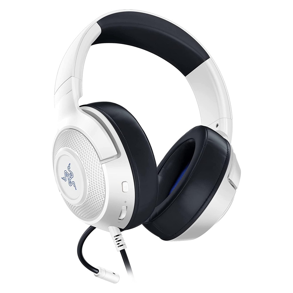 Razer Headset Kraken X for Console for PlayStation - Image 3